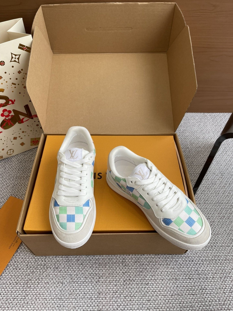 Louis Vuitton Sneakers